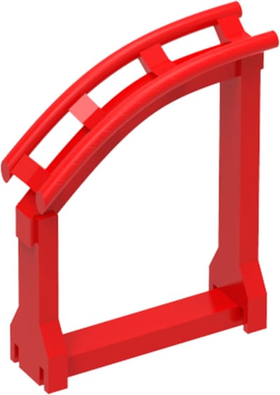DesignNest Top-hill Track Pack (12x)