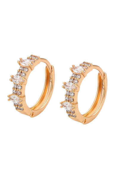 Gaya Earrings