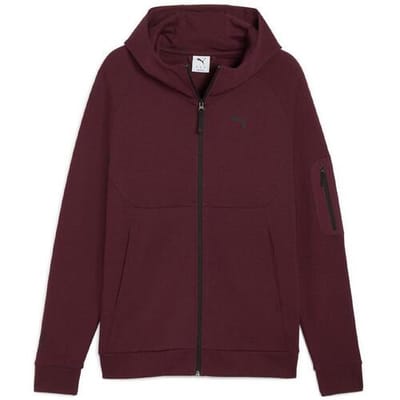 Capuchon sweaters Puma Pumatech