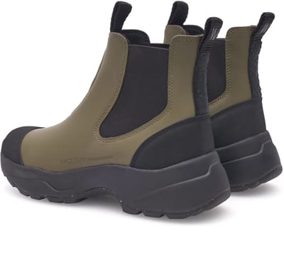Enkel Laarzen Siri Waterproof