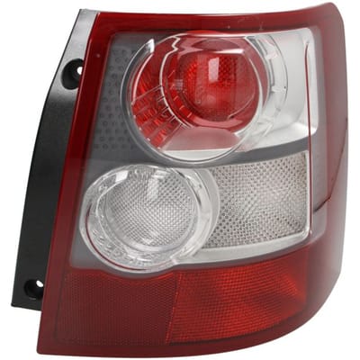 Achterlicht HELLA 2VP 238 023-161