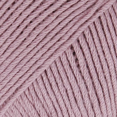 DROPS Safran Uni Colour - 58 amethist - Katoen Garen