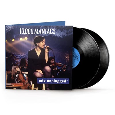Mtv Unplugged - 000 Maniacs 10