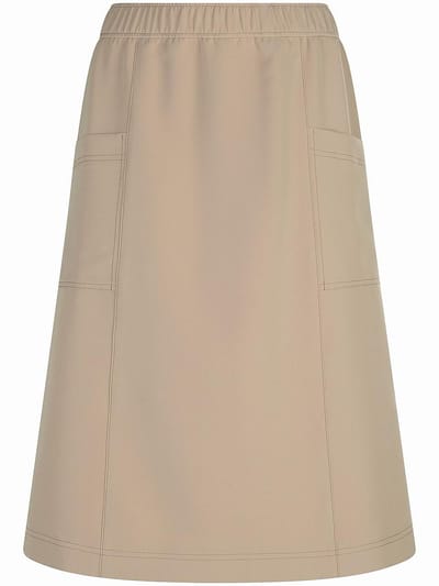 Rok Van Peter Hahn beige