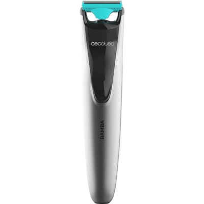 Cecotec Recortadora Bamba PrecisionCare OneShave