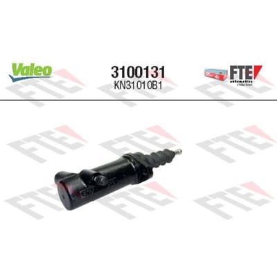 Hoofdcilinder, koppeling VALEO 3100131