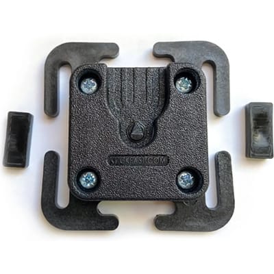 Riemclip voor montageset 981 Aquapac