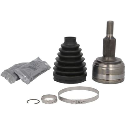Homokineet reparatie set, aandrijfas SPIDAN GKNJ30034