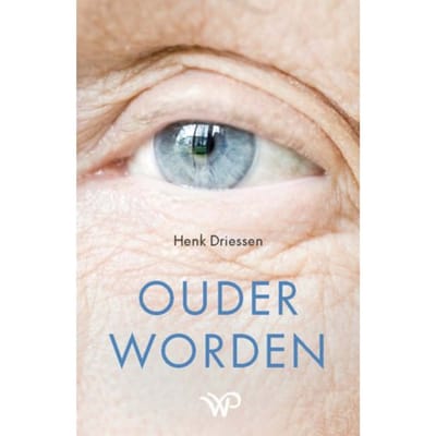Ouder Worden - Henk Driessen