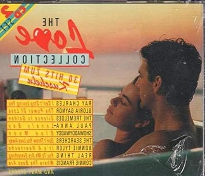 Muziek CD Box - Album Set - Muziek Luisteren - Klassieke Hits - 2 Disks - N.v.t.