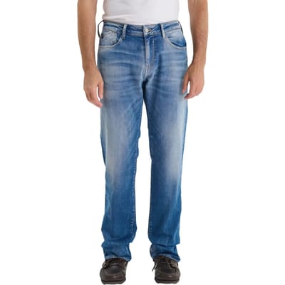 Jeans Le Temps des Cerises Jeans recht , lengte 34