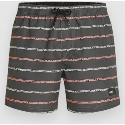 O'Neill Cali First 15'' Boardshorts grijs
