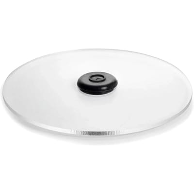 Lacor: Cocktail Rookdeksel 12cm