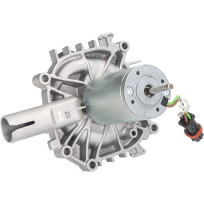 Ventilatormotor, standkachel WEBASTO 9034039A