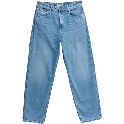 Losse Jeans Salsa Jeans