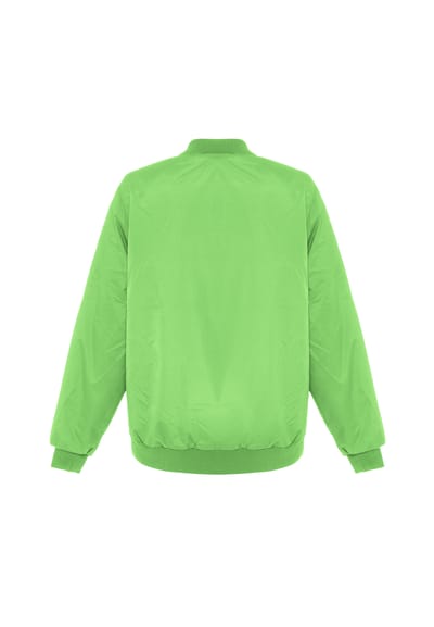 Mymo Jas Dames Sappig groen