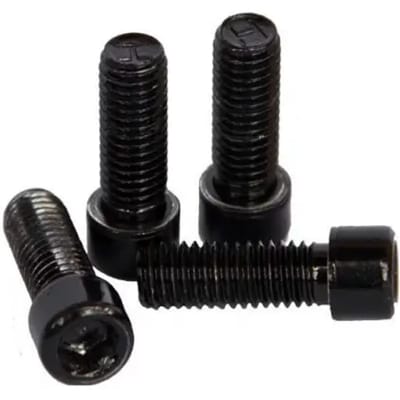 Set van 6 stengelschroeven Odyssey V1