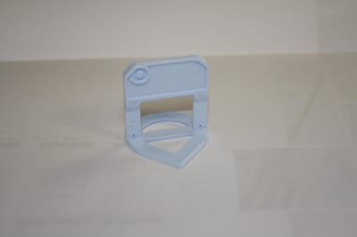 Prolevelling Tegel Level Clip 1 mm