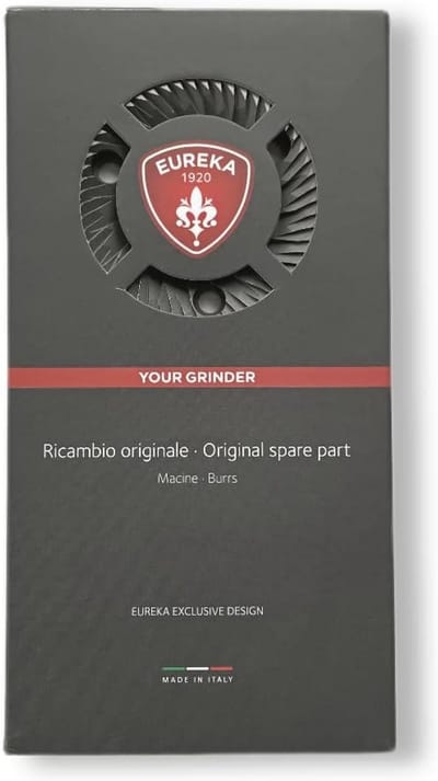 55mm Espressobramen voor Mignon, Design en andere Slijpmachines