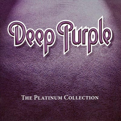 The Platinum Collection - Deep Purple