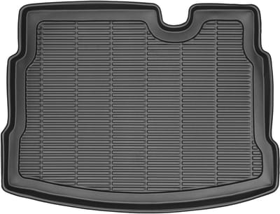 Max-Dywanik - Nissan Qashqai I - 2007-2014 - Hoogwaardige Baggagemat