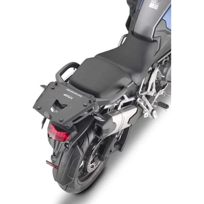 Aluminium motorkoffersteun Givi Triumph Tiger 1200GT (22-23)