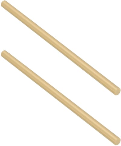 Dailygoods- Messing As 2-7/8"x1/8" - 2x Pomp As - Compatibel met Intex - Herstel Watercirculatie - Corrosiebestendig - Onderdeel voor Spa-filterpompen - Pompas