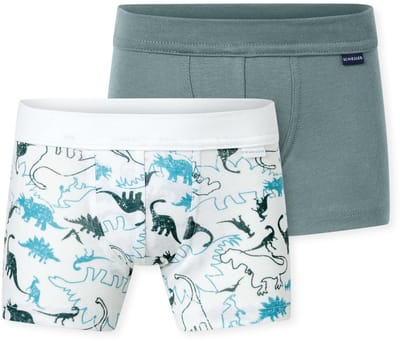 SCHIESSER - Short - Jongens - Onderbroeken