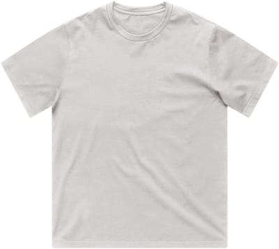 Vintage Industries T-shirt Devin T-shirt White