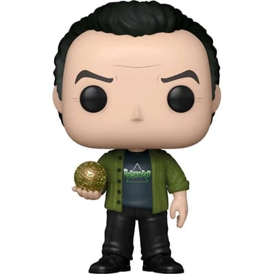 Vinyl verzamelaarsbeeldje Funko SOS Fantômes 2024 POP! Movies Ray