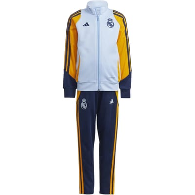 Kinder trainingspak Real Madrid 2024/25