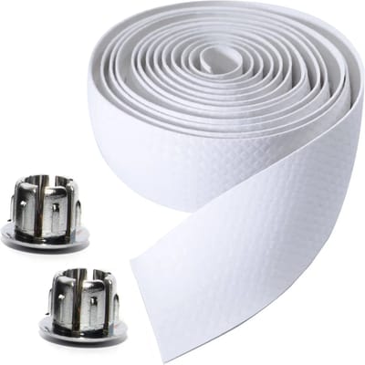 Microfiber Stuur Band XON (x2)