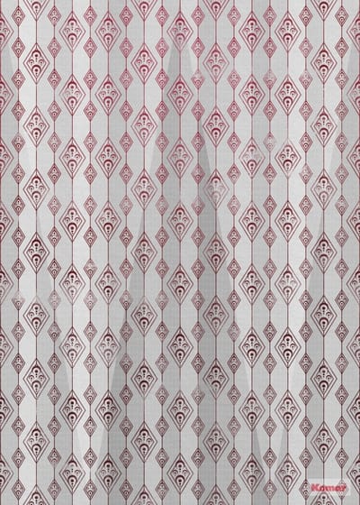 Komar Heritage | abstract motief | fotobehang op vlies 200x280cm