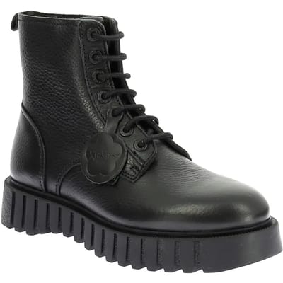 Dameslaarzen Kickers Facet
