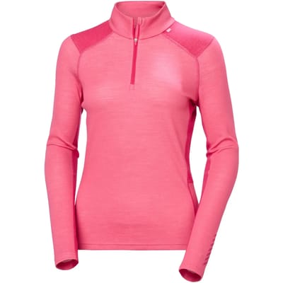 Vrouwenonderhemd Helly Hansen Lifa Merino