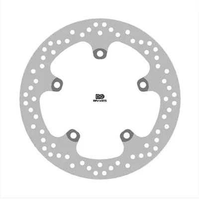 Remschijf voor vaste motorfiets NG Brake Disc DIS2108