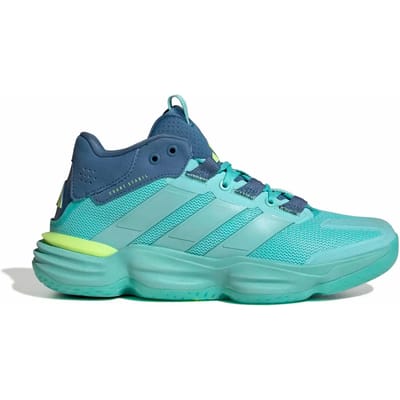 Indoorschoenen voor dames adidas Courtstabil