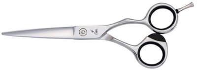 Joewell Knipschaar X 2.0 Matt Silver 6,0inch