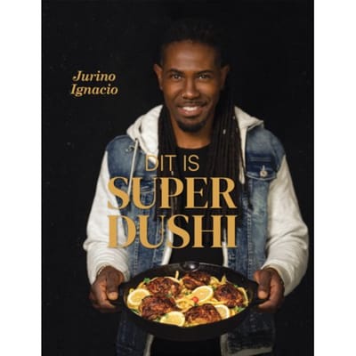 Dit Is Super Dushi - Jurino Ignacio