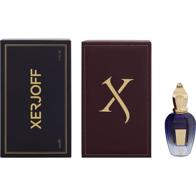 XERJOFF Join The Club Collection Eau de Parfum Spray Herenparfum Unisex 50 ml
