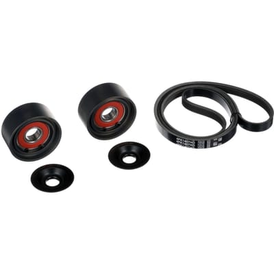 Poly V-riem set GATES K014PK1407HD