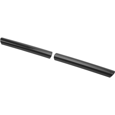 1 Paar Voorportierhandgreep Sierlijst CJ54 S226A22-AB35B8 Links Rechts voor Escape 2013 tot 2019 Black gray
