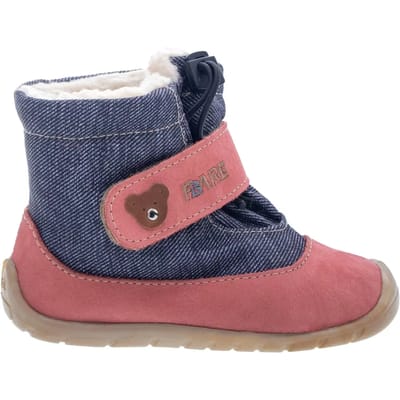 Winter boots voor meisjes baby Fare Smowies
