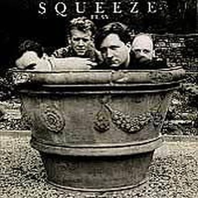 Play - Cd van SQUEEZE