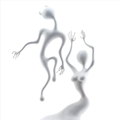 Lazer Guided Melodies - Spiritualized