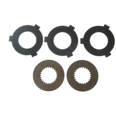 Dt Spare Parts Reparatieset, retarder DT 2.32892