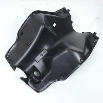 Originele achterbumper voor MBK 50 Mach-G scooter, bouwjaar 2002 t/m 2011, 5RW-F8312-00-00, nieuw