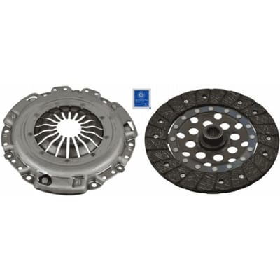 Koppelingsset SACHS 3000 951 795