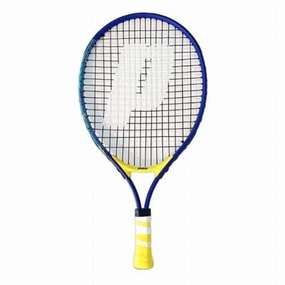 Prince Ace/Face Junior 23 - Tennisracket - Multi