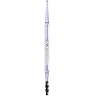 THE FACE SHOP - Eye Rise Slim Brow - 5 Colors #01 Brown